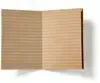 Customized Mini Camouflage Notebook