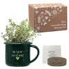 Mini Campfire Mug Blossom Kit