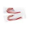 Mini Candy Canes - Sweet Holiday Treat
