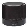 Mini Cylinder Wireless Speaker With Sleeve