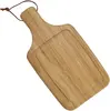 Bamboo Branded Mini Cutting Board