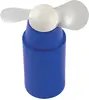 Promotional Mini Fan With Removable Cap