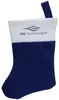 Mini Felt Christmas Stocking