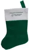 Mini Felt Christmas Stocking