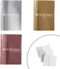 Personalized Mini Glitter Notebook