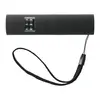 Personalized Mini Grip Magnetic Flashlight - Slim & Bright COB LED