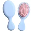 Mini Hair Scalp Brush Pocket Comb