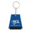 Mini Ice Scraper Key Ring
