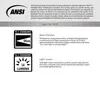 Mini Maglite® 2 "AA" Flashlight