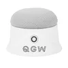 Mini Magnetic Speaker