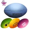 Imprinted Mini Mood Stress Football