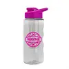 Custom Infuser Bottle (22 oz.)