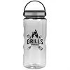 Custom EZ Grip Sports Bottle - 22 oz.