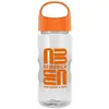 Custom Branded Tritan™ Sports Bottle - 22 oz.