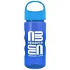 Custom Branded Tritan™ Sports Bottle - 22 oz.