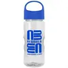 Custom Branded Tritan™ Sports Bottle - 22 oz.