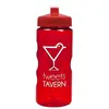 Mountain Hydrator - 22 oz. Personalized Tritan™ Sports Bottle