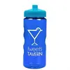 Mountain Hydrator - 22 oz. Personalized Tritan™ Sports Bottle