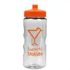 Mountain Hydrator - 22 oz. Personalized Tritan™ Sports Bottle