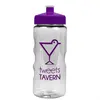 Mountain Hydrator - 22 oz. Personalized Tritan™ Sports Bottle