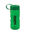 Custom Tritan™ Sports Bottle - 22 oz. with Tethered Lid