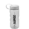 Custom Tritan™ Sports Bottle - 22 oz. with Tethered Lid