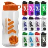 Mini Mountain Tritan® Shaker Bottle with Flip Lid (22 oz.)