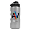 PeakTri - Custom 22 oz. Metalike Bottle with Flip Lid