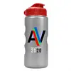 PeakTri - Custom 22 oz. Metalike Bottle with Flip Lid