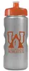 Metalike Grip - 22 oz. Custom Tritan™ Bottle with Push-Pull Lid