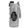 Metal Strike - 22 oz. Custom Tritan™ Metalike Bottle with Logo