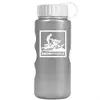 Custom Metalike Tritan™ Bottle - 22 oz.