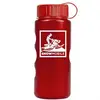 Custom Metalike Tritan™ Bottle - 22 oz.