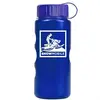 Custom Metalike Tritan™ Bottle - 22 oz.