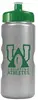 Mini Peak Tritan® Metallike Bottle with Push-Pull Lid (22 oz.)