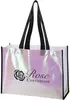 Mini Pearl Laminated Non-Woven Tote Bag