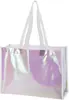 Mini Pearl Laminated Non-Woven Tote Bag