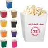 Personalized Mini Popcorn Bucket