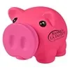 Mini Prosperous Piggy Bank