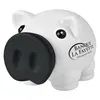 Mini Prosperous Piggy Bank