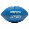 Mini Reinflatable Vinyl Football /7"