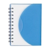 Customized Mini Spiral Notebook