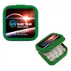 Mini Square Mint Tin Customization Kit