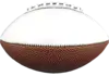 Mini Synthetic Leather Signature Football