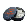 Click Tin Mini Mints - 0.17 oz Container