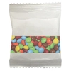 Mini-Windowed   Promotional Snack Bag