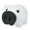 Miniature Short-Eared Piggy Bank