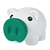 Miniature Short-Eared Piggy Bank