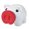 Miniature Short-Eared Piggy Bank
