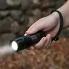 MiniZoom Tactical Flashlight